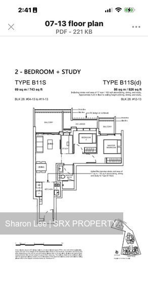 Haus On Handy (D9), Condominium #615216761